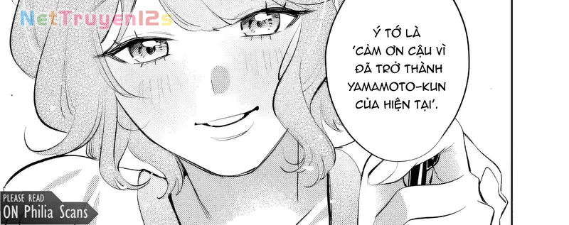 Cuộc Sống Chung Với Nữ Hoàng Từng Kiêu Ngạo Hồi Cấp Ba, Không Ngờ Lại Khá Dễ Chịu. Chapter 37 - 47