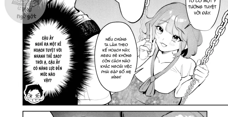 Cuộc Sống Chung Với Nữ Hoàng Từng Kiêu Ngạo Hồi Cấp Ba, Không Ngờ Lại Khá Dễ Chịu. Chapter 37 - 49
