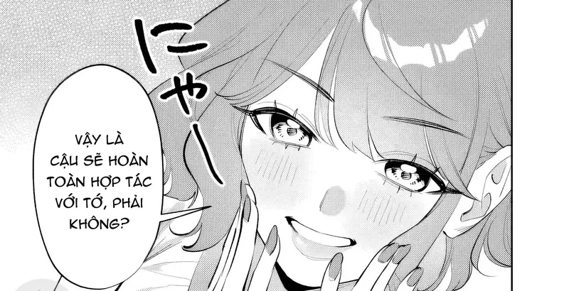 Cuộc Sống Chung Với Nữ Hoàng Từng Kiêu Ngạo Hồi Cấp Ba, Không Ngờ Lại Khá Dễ Chịu. Chapter 37 - 51