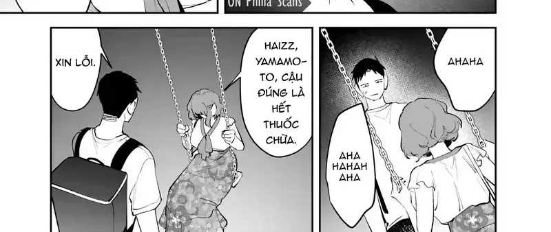 Cuộc Sống Chung Với Nữ Hoàng Từng Kiêu Ngạo Hồi Cấp Ba, Không Ngờ Lại Khá Dễ Chịu. Chapter 38 - 4