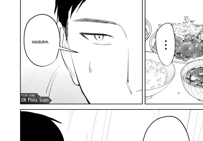 Cuộc Sống Chung Với Nữ Hoàng Từng Kiêu Ngạo Hồi Cấp Ba, Không Ngờ Lại Khá Dễ Chịu. Chapter 38 - 13