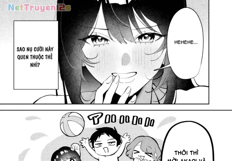 Cuộc Sống Chung Với Nữ Hoàng Từng Kiêu Ngạo Hồi Cấp Ba, Không Ngờ Lại Khá Dễ Chịu. Chapter 38 - 31