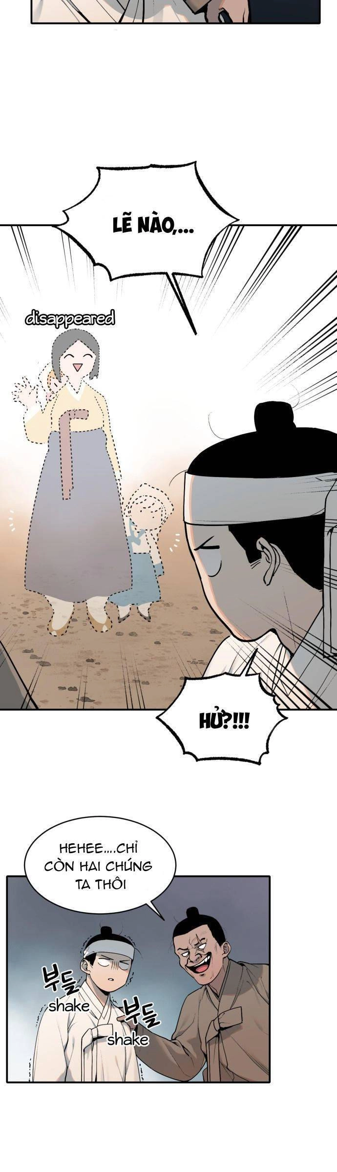 Hổ Đến Chơi Nhà Chapter 8 - 26