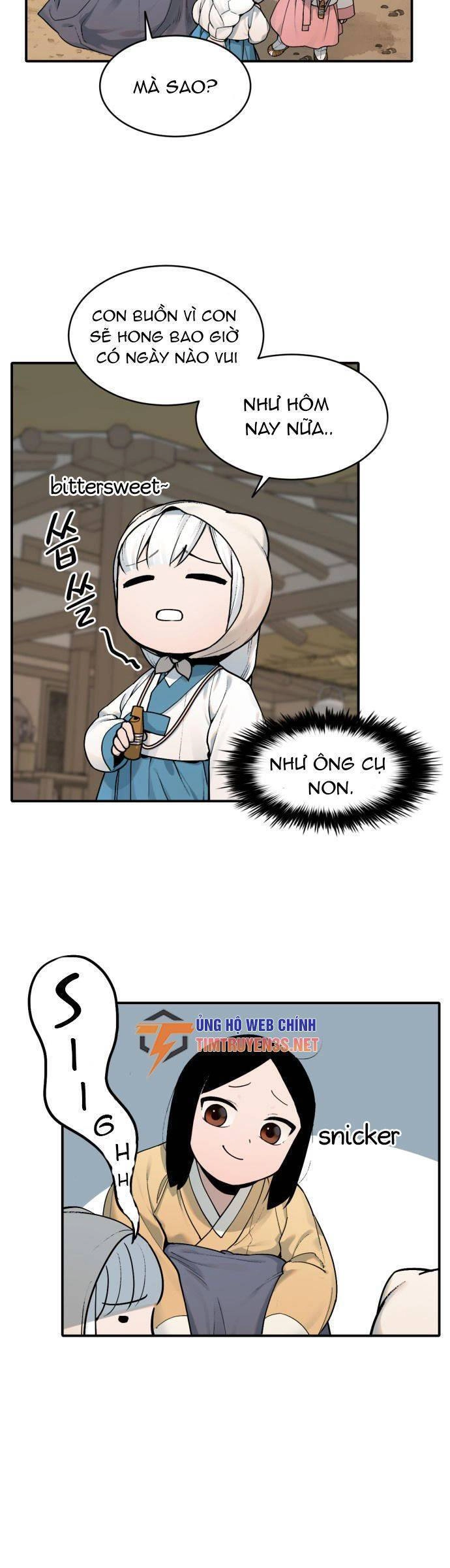 Hổ Đến Chơi Nhà Chapter 9 - 18