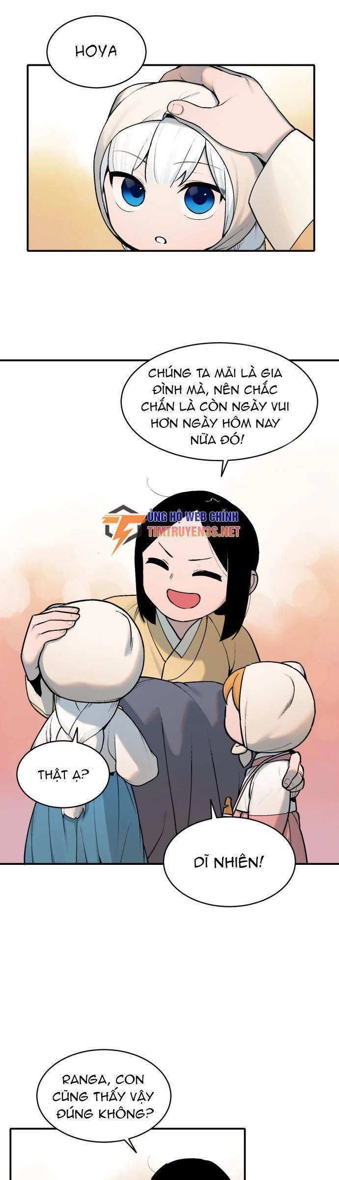 Hổ Đến Chơi Nhà Chapter 9 - 19