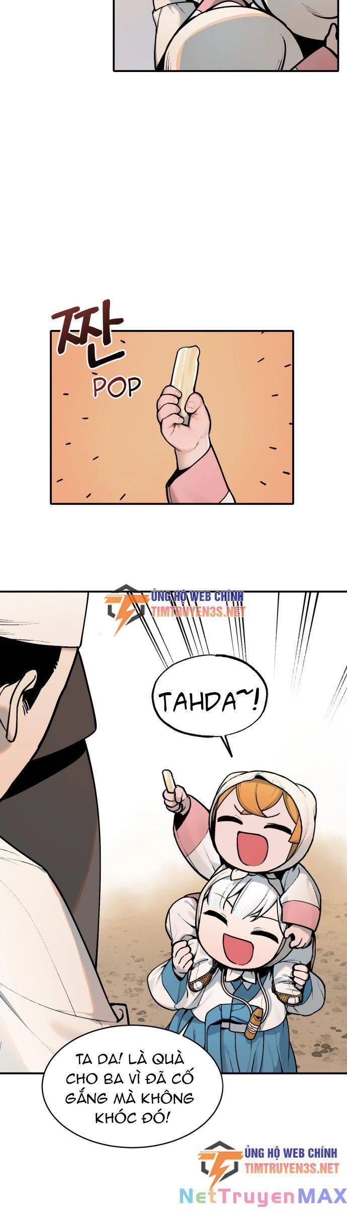 Hổ Đến Chơi Nhà Chapter 9 - 25