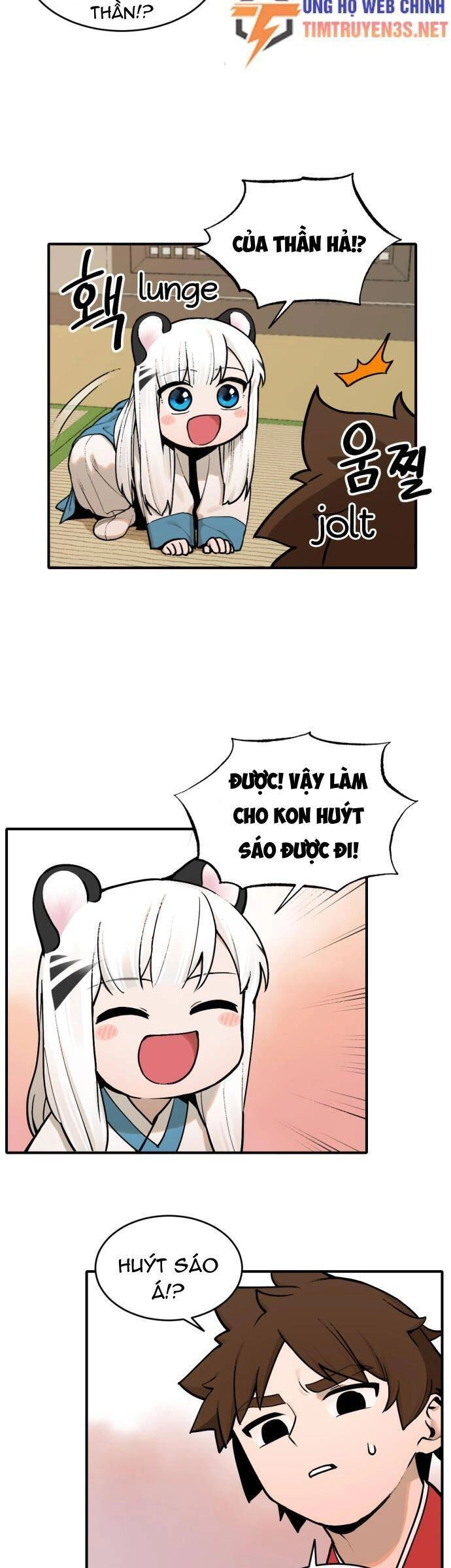 Hổ Đến Chơi Nhà Chapter 10 - 19