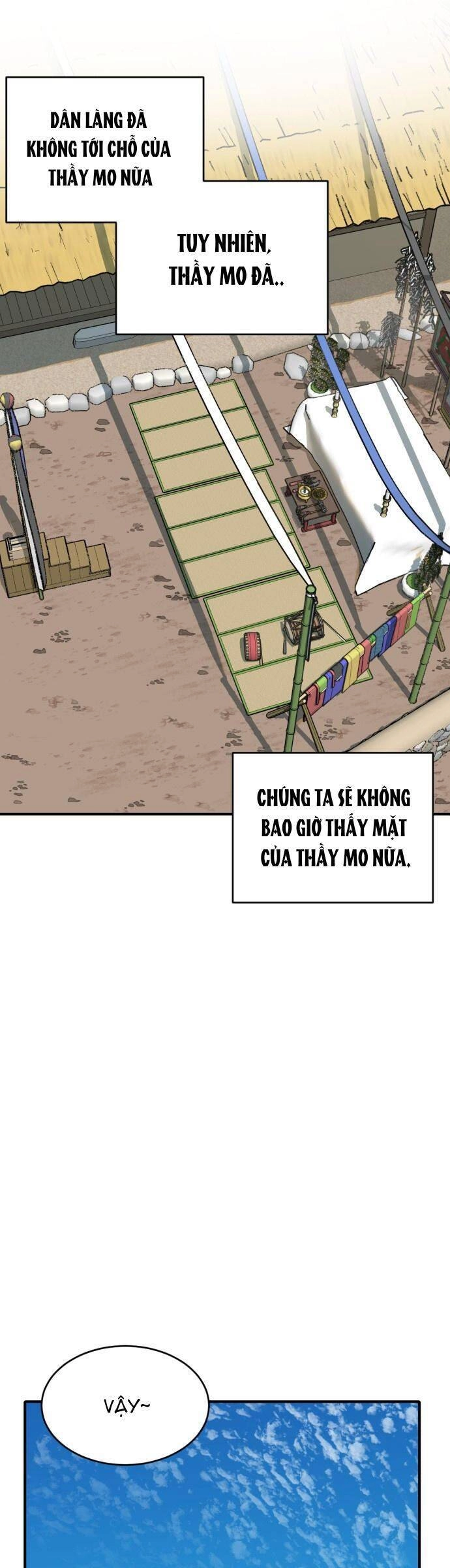 Hổ Đến Chơi Nhà Chapter 11 - 29