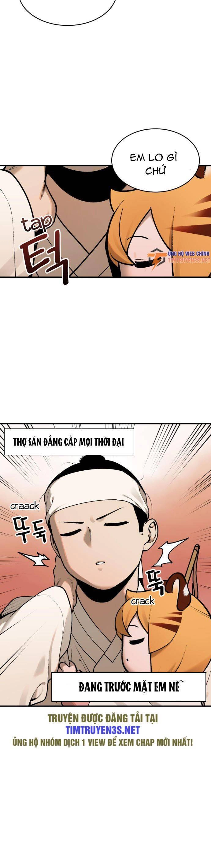 Hổ Đến Chơi Nhà Chapter 11 - 31