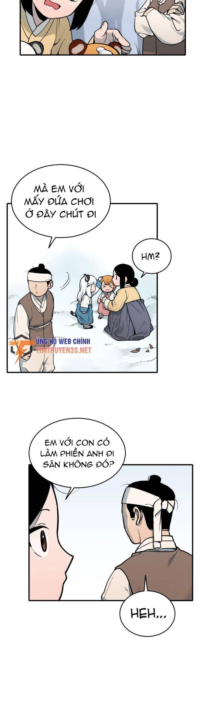 Hổ Đến Chơi Nhà Chapter 12 - 7