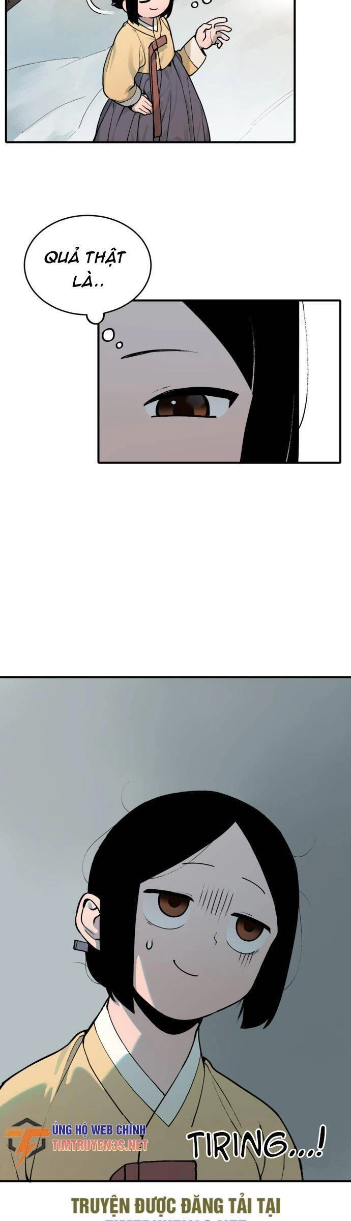 Hổ Đến Chơi Nhà Chapter 12 - 14