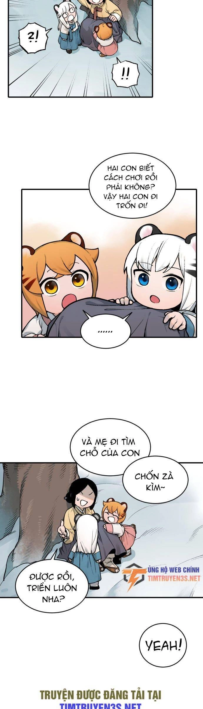 Hổ Đến Chơi Nhà Chapter 12 - 18