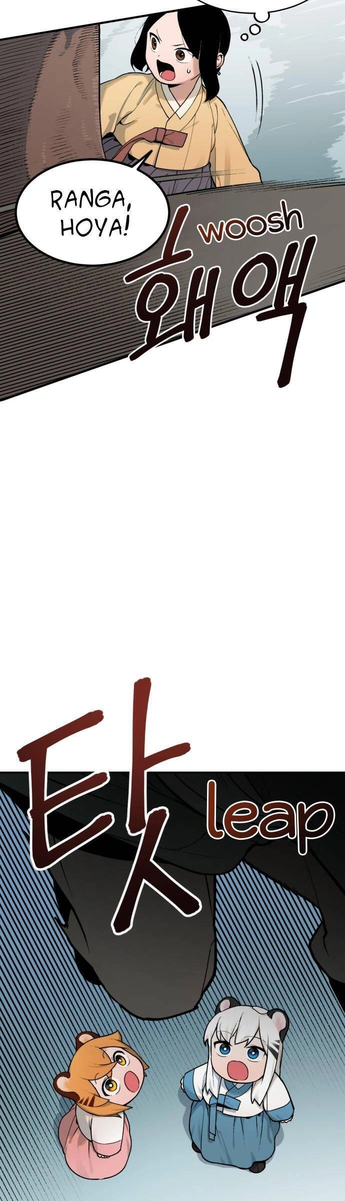 Hổ Đến Chơi Nhà Chapter 12 - 27