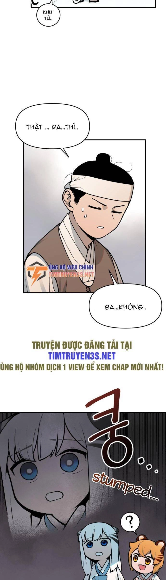 Hổ Đến Chơi Nhà Chapter 14 - 19