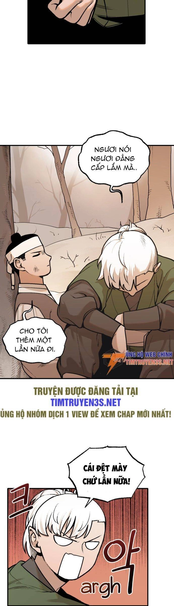 Hổ Đến Chơi Nhà Chapter 15 - 14