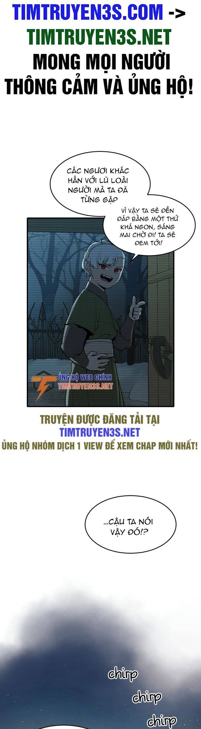 Hổ Đến Chơi Nhà Chapter 16 - 2