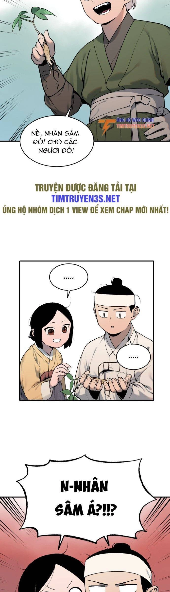 Hổ Đến Chơi Nhà Chapter 16 - 6