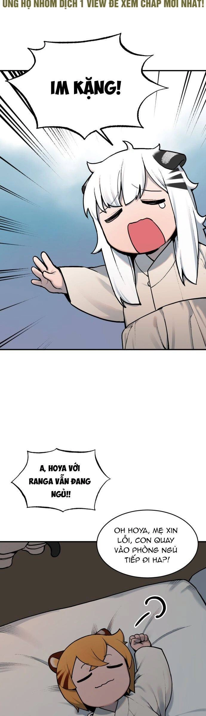 Hổ Đến Chơi Nhà Chapter 16 - 8