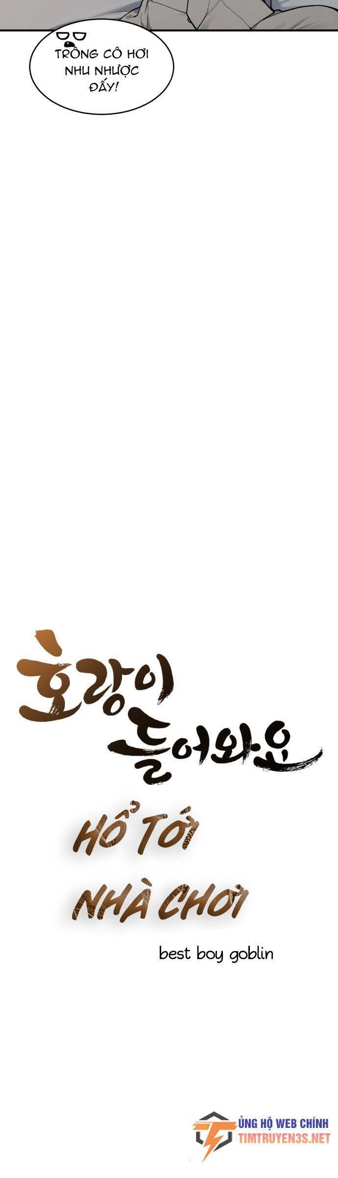 Hổ Đến Chơi Nhà Chapter 16 - 9