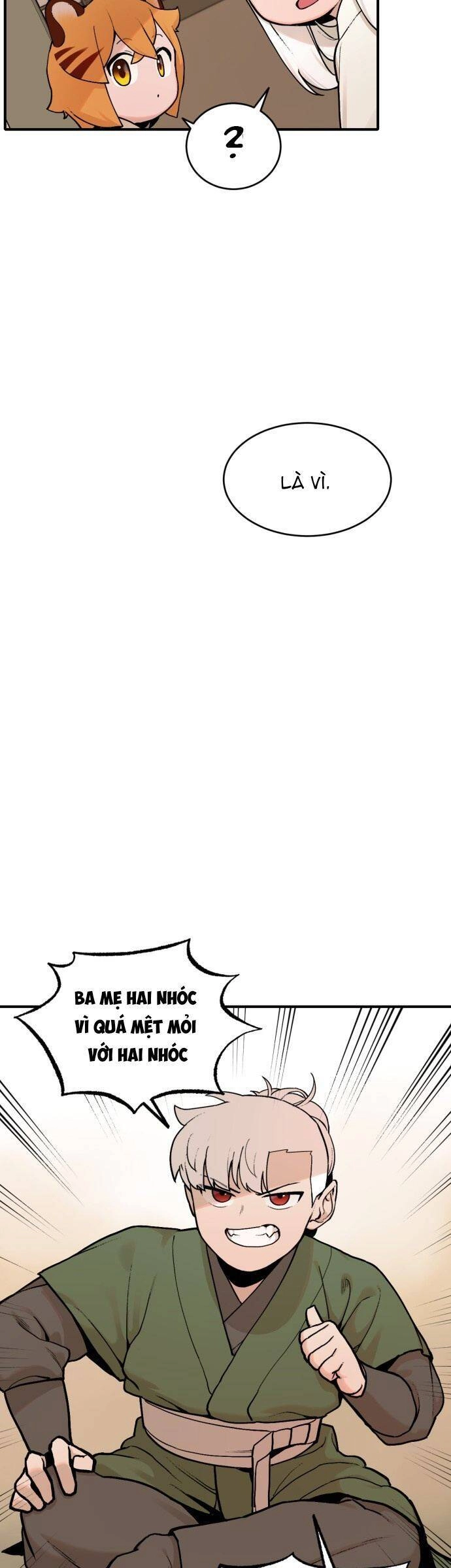 Hổ Đến Chơi Nhà Chapter 16 - 16