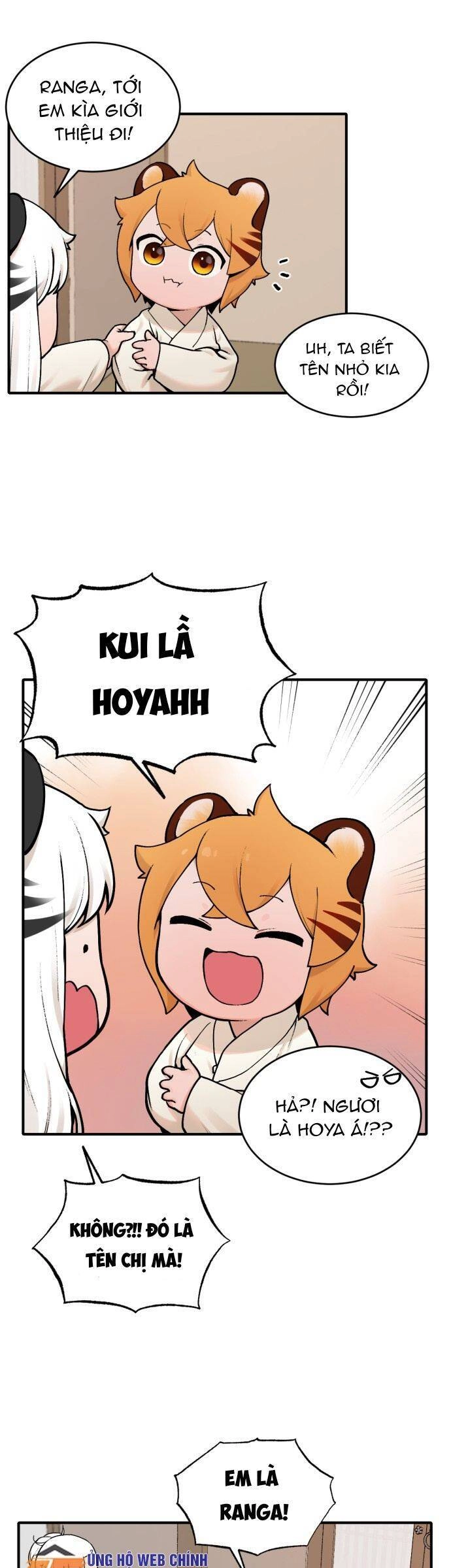 Hổ Đến Chơi Nhà Chapter 16 - 26