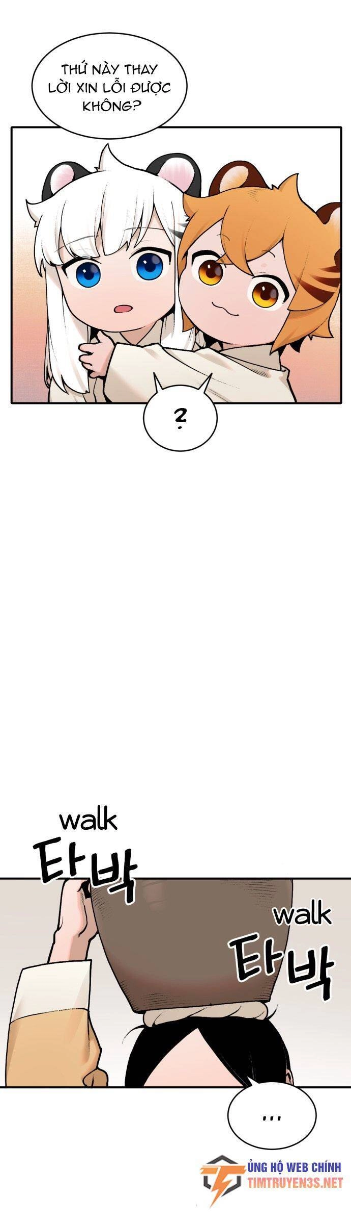 Hổ Đến Chơi Nhà Chapter 16 - 29