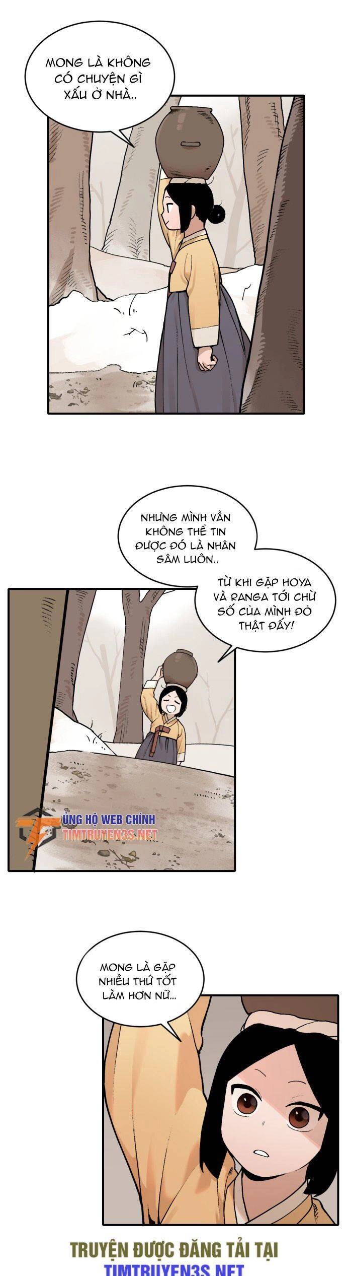 Hổ Đến Chơi Nhà Chapter 16 - 30