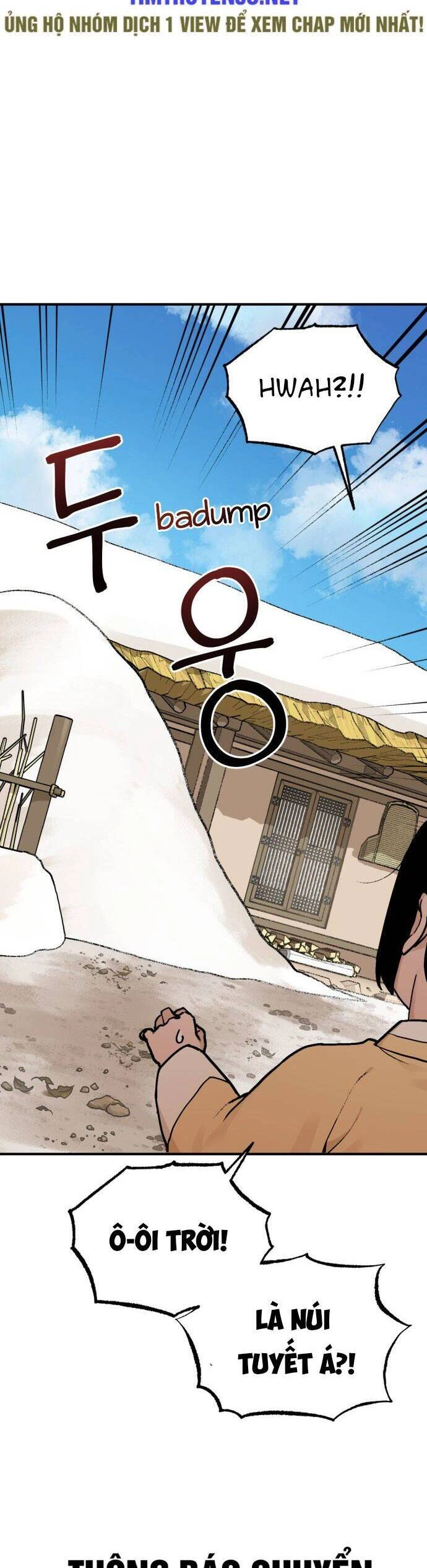 Hổ Đến Chơi Nhà Chapter 16 - 31