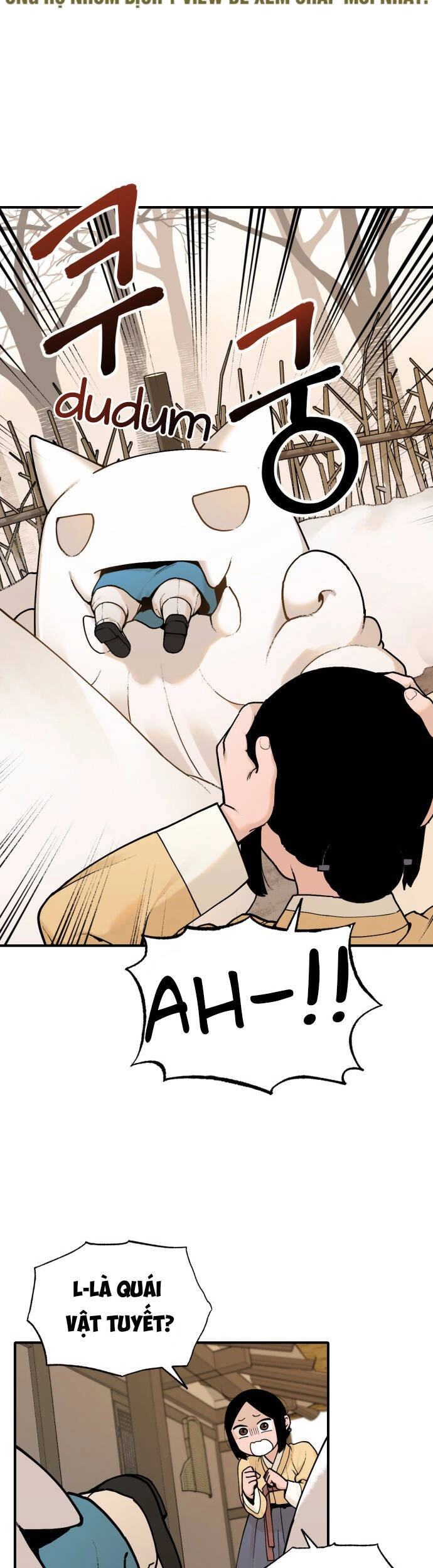 Hổ Đến Chơi Nhà Chapter 17 - 4