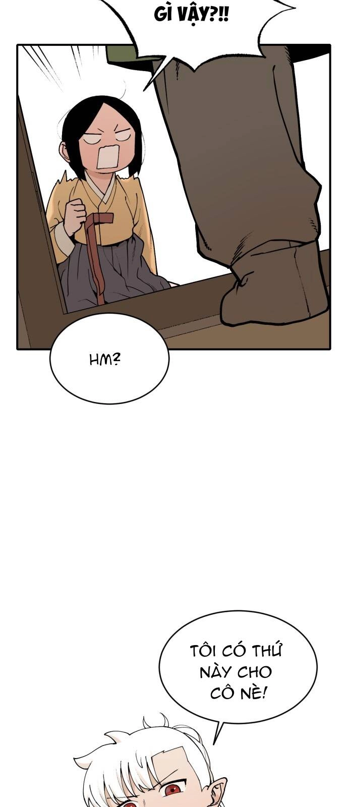 Hổ Đến Chơi Nhà Chapter 17 - 26