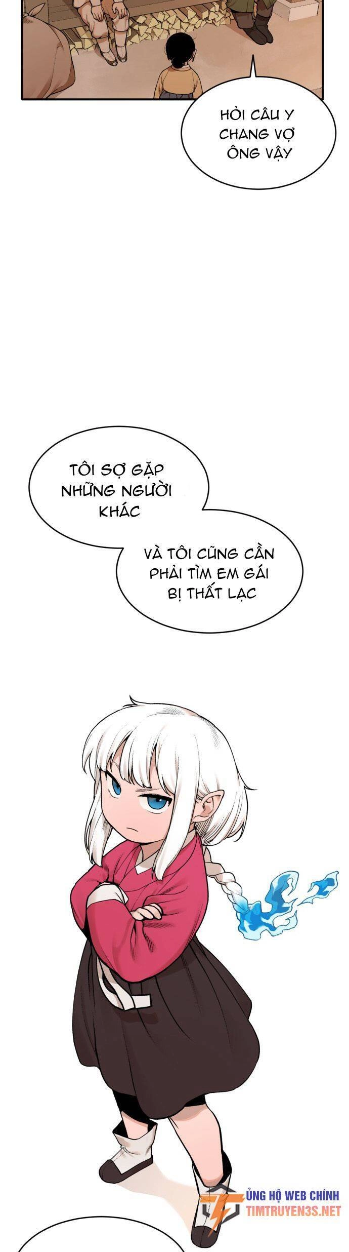 Hổ Đến Chơi Nhà Chapter 19 - 5