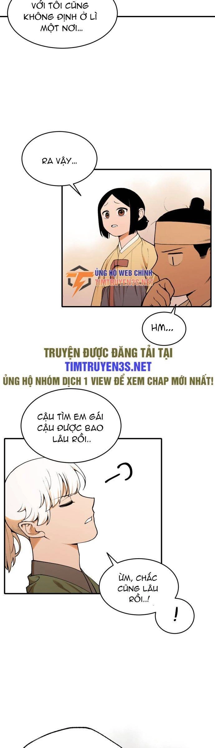Hổ Đến Chơi Nhà Chapter 19 - 10