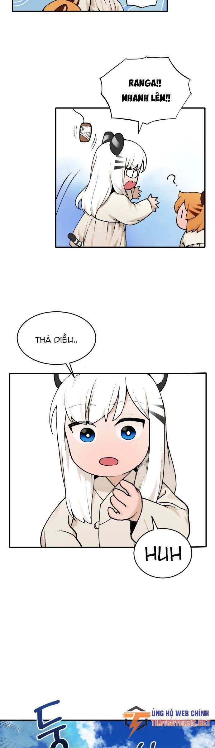 Hổ Đến Chơi Nhà Chapter 19 - 29