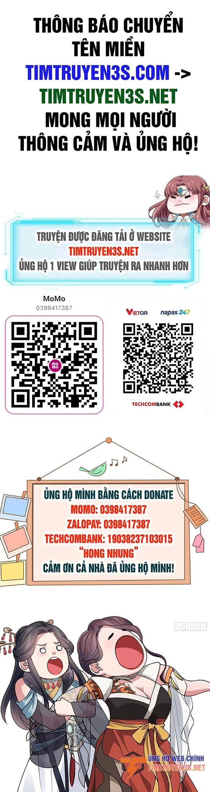 Hổ Đến Chơi Nhà Chapter 19 - 32