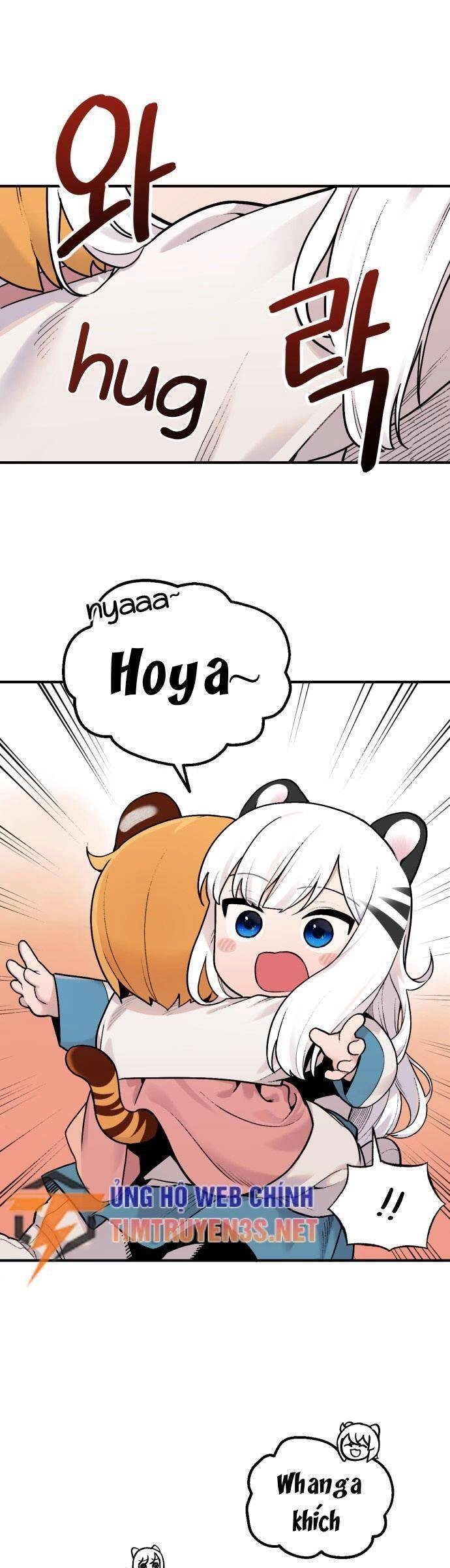 Hổ Đến Chơi Nhà Chapter 24 - 16