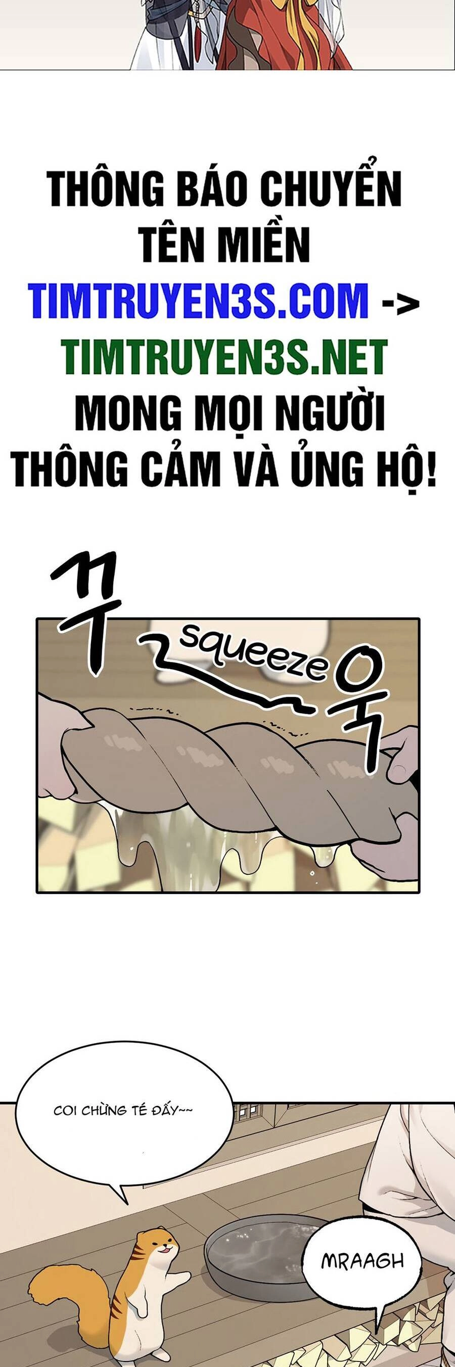 Hổ Đến Chơi Nhà Chapter 26 - 2