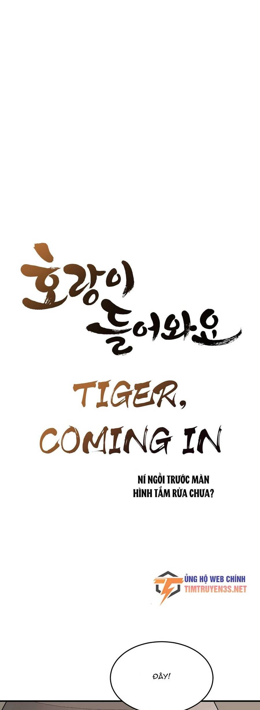 Hổ Đến Chơi Nhà Chapter 26 - 8