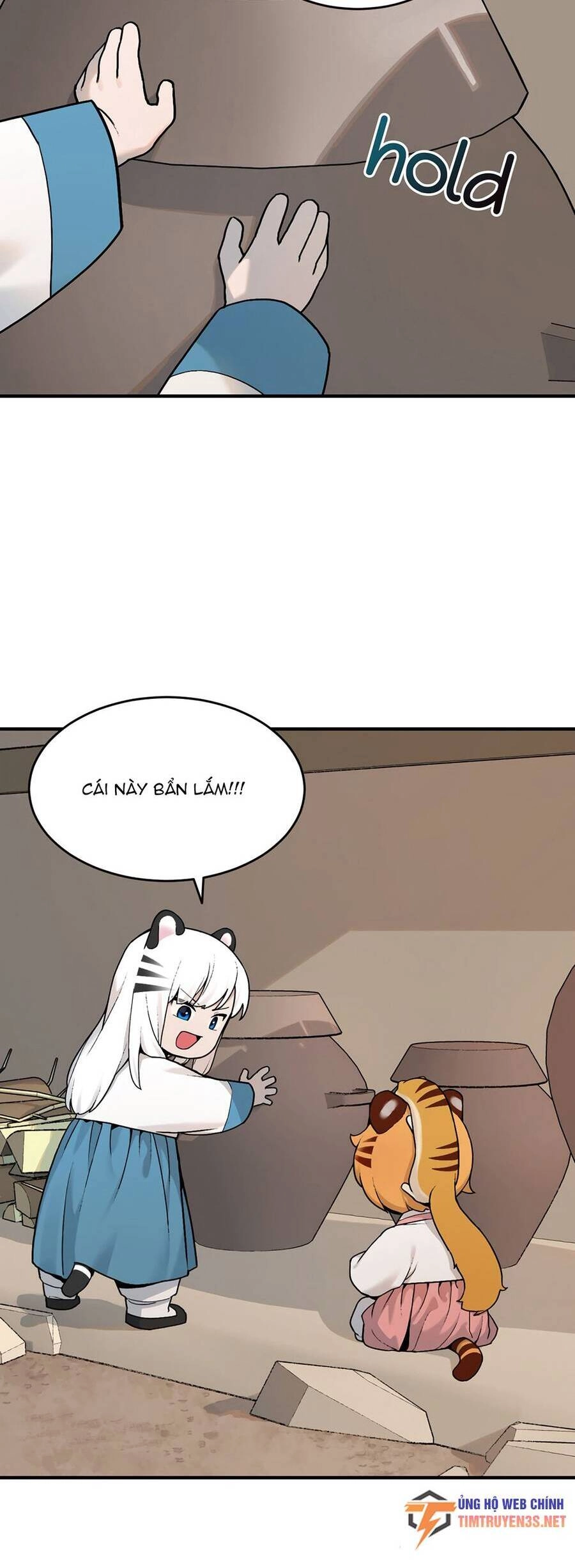 Hổ Đến Chơi Nhà Chapter 26 - 9