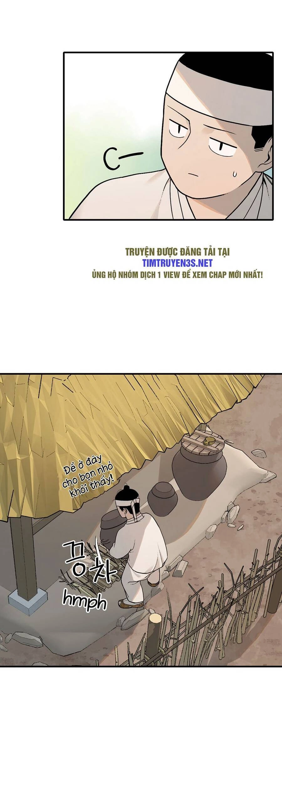 Hổ Đến Chơi Nhà Chapter 26 - 19