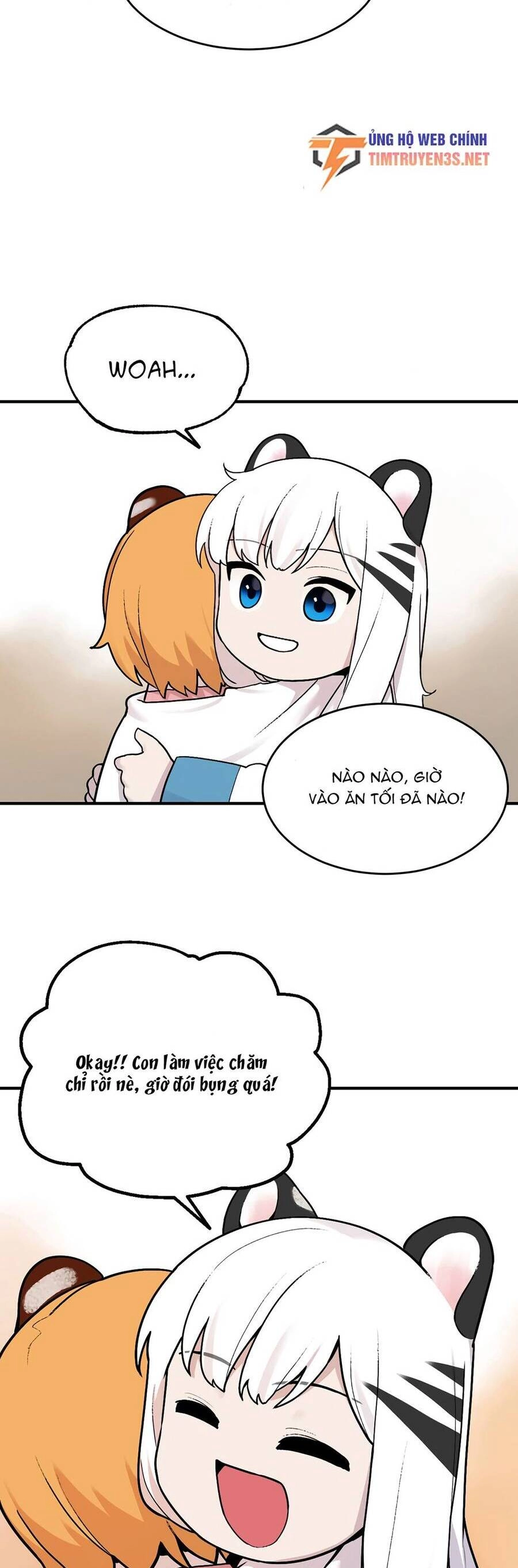 Hổ Đến Chơi Nhà Chapter 27 - 31