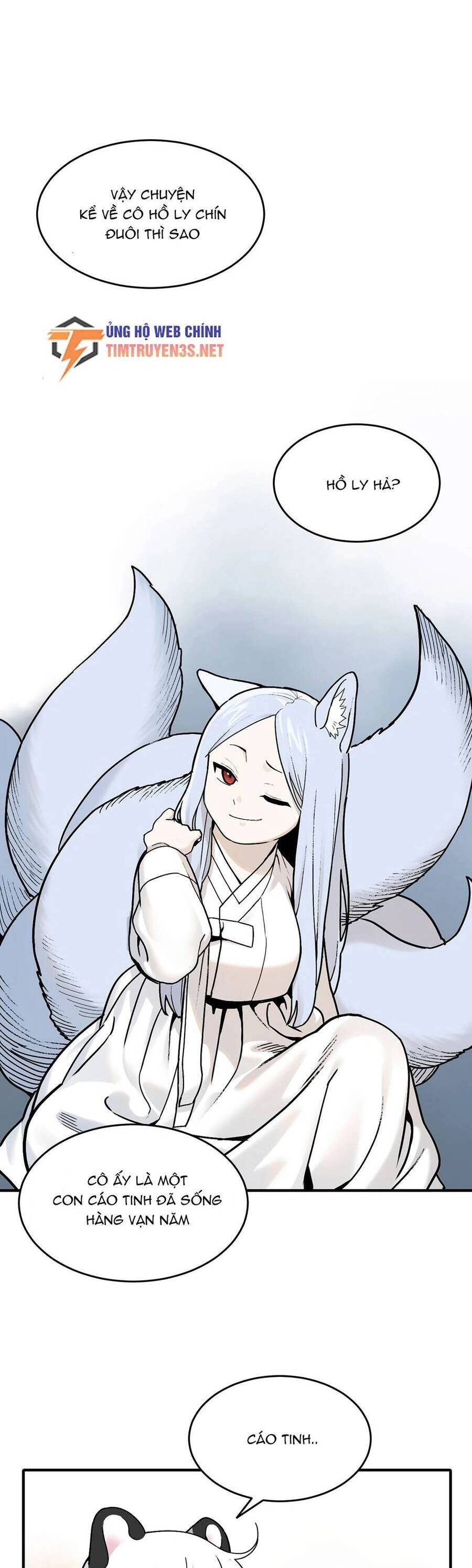 Hổ Đến Chơi Nhà Chapter 28 - 12