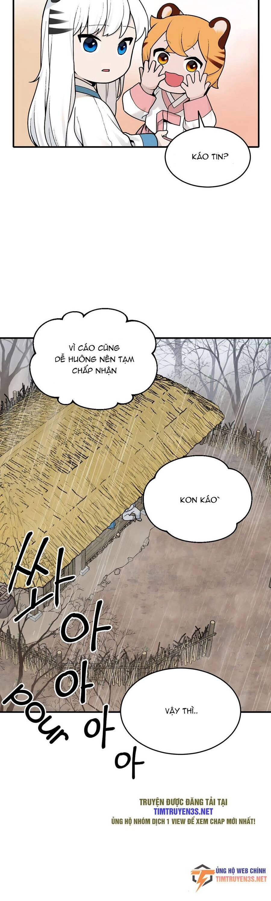 Hổ Đến Chơi Nhà Chapter 28 - 13