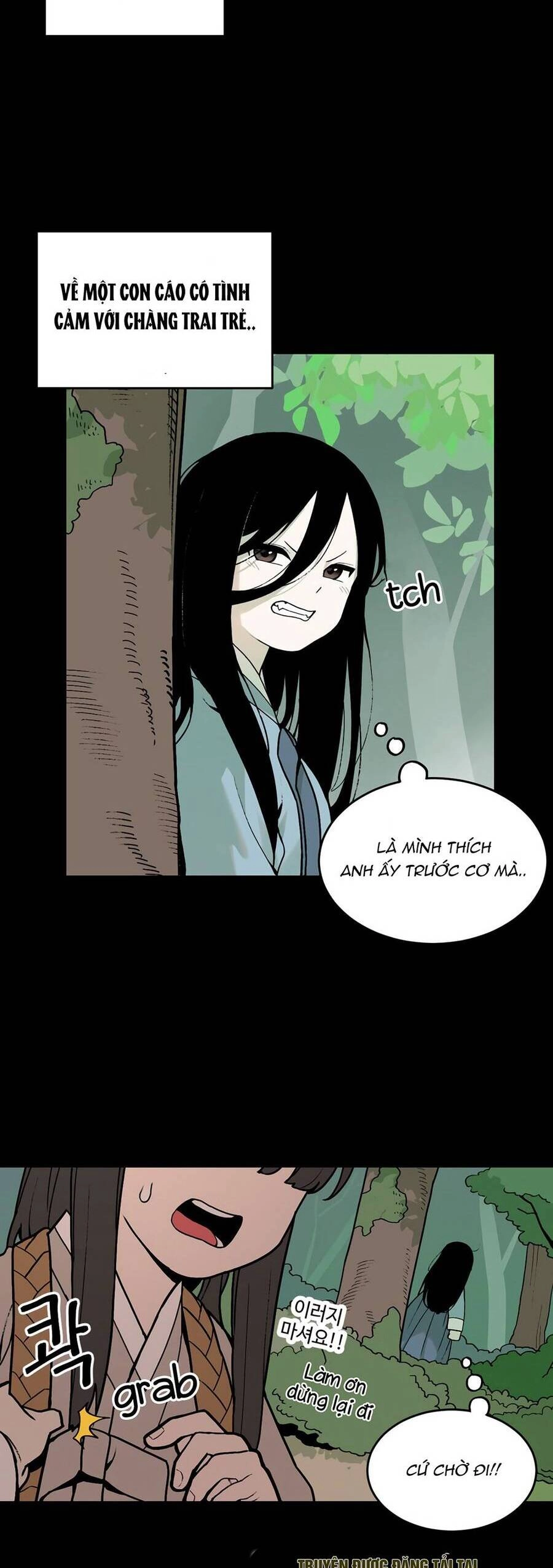 Hổ Đến Chơi Nhà Chapter 28 - 16