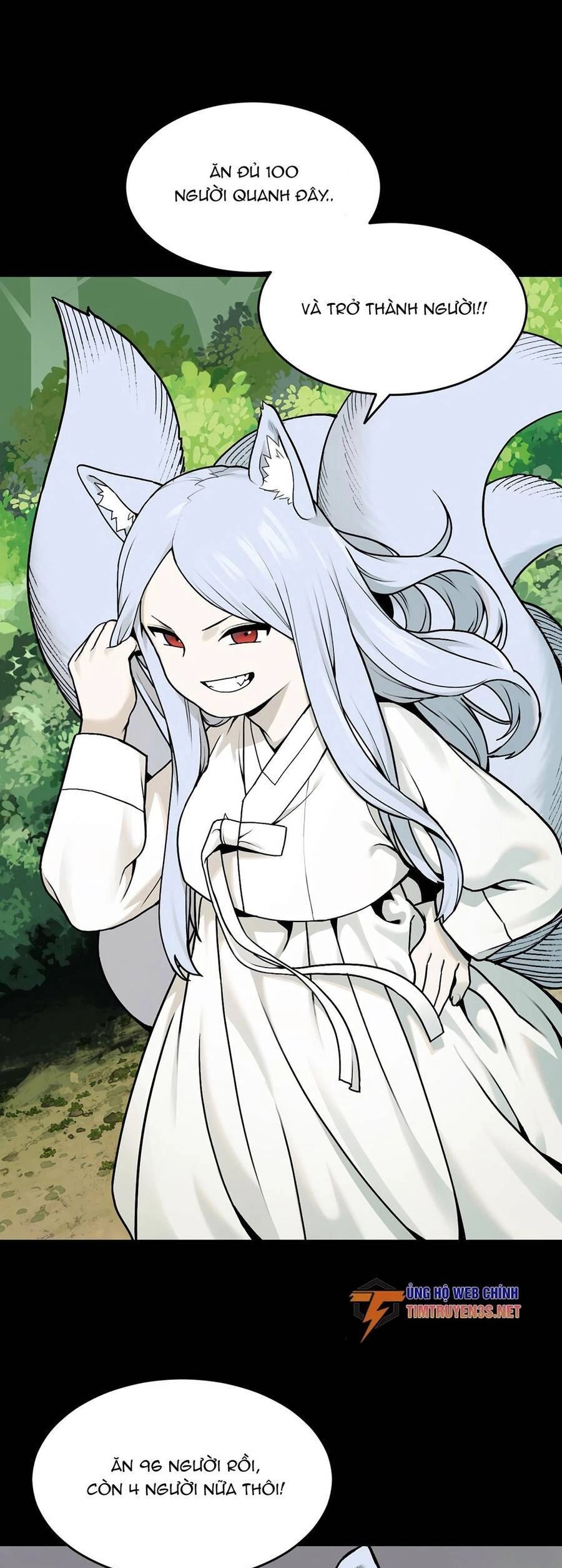 Hổ Đến Chơi Nhà Chapter 28 - 18