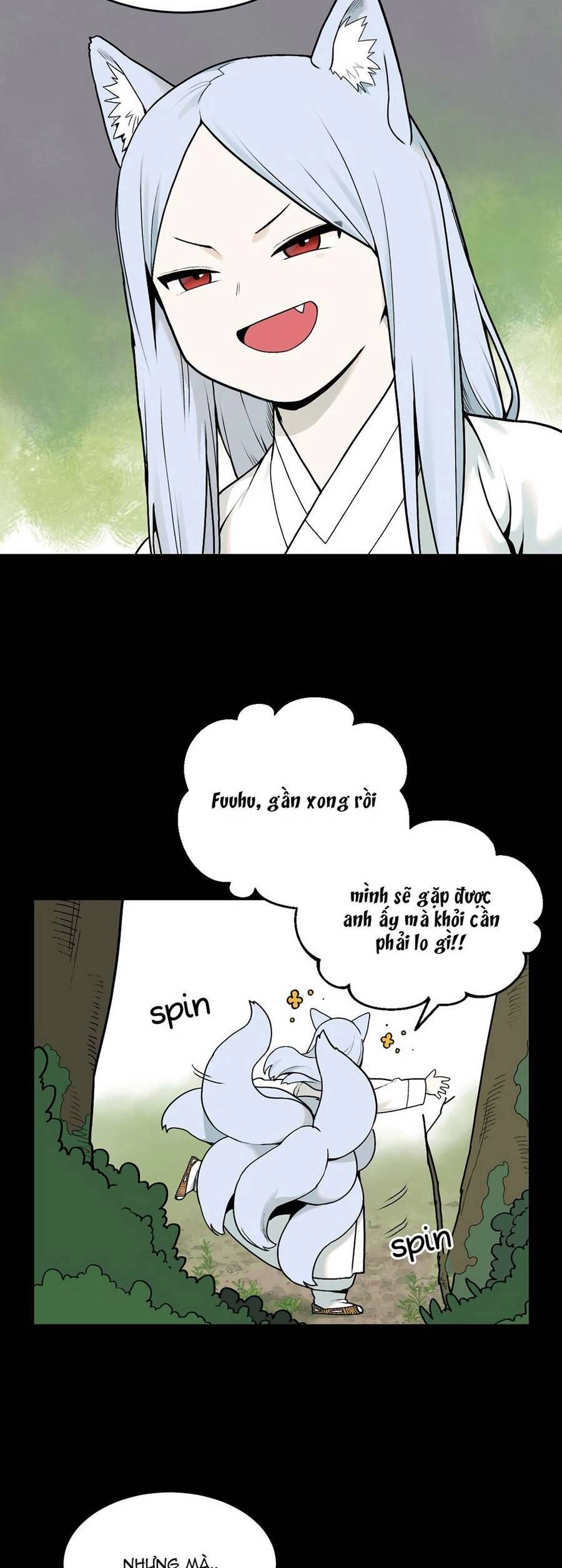 Hổ Đến Chơi Nhà Chapter 28 - 19