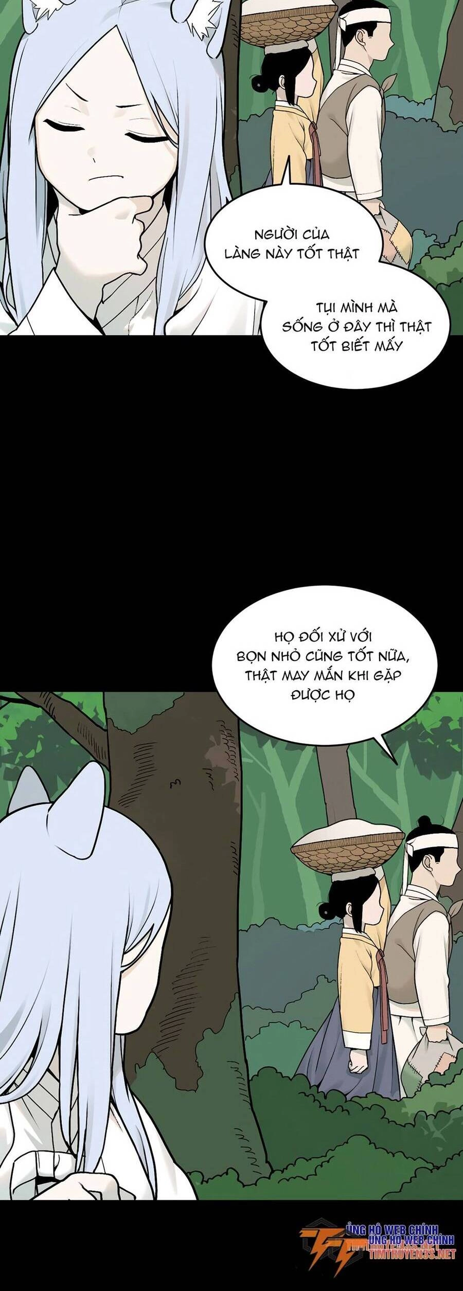 Hổ Đến Chơi Nhà Chapter 28 - 21