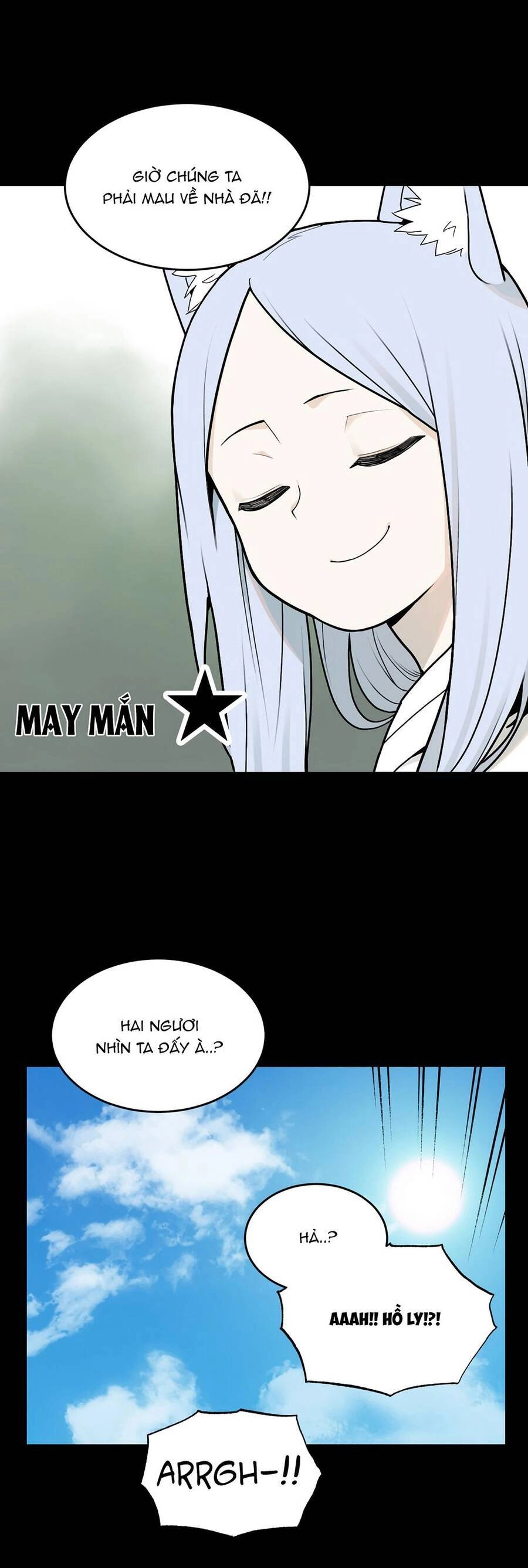 Hổ Đến Chơi Nhà Chapter 28 - 22