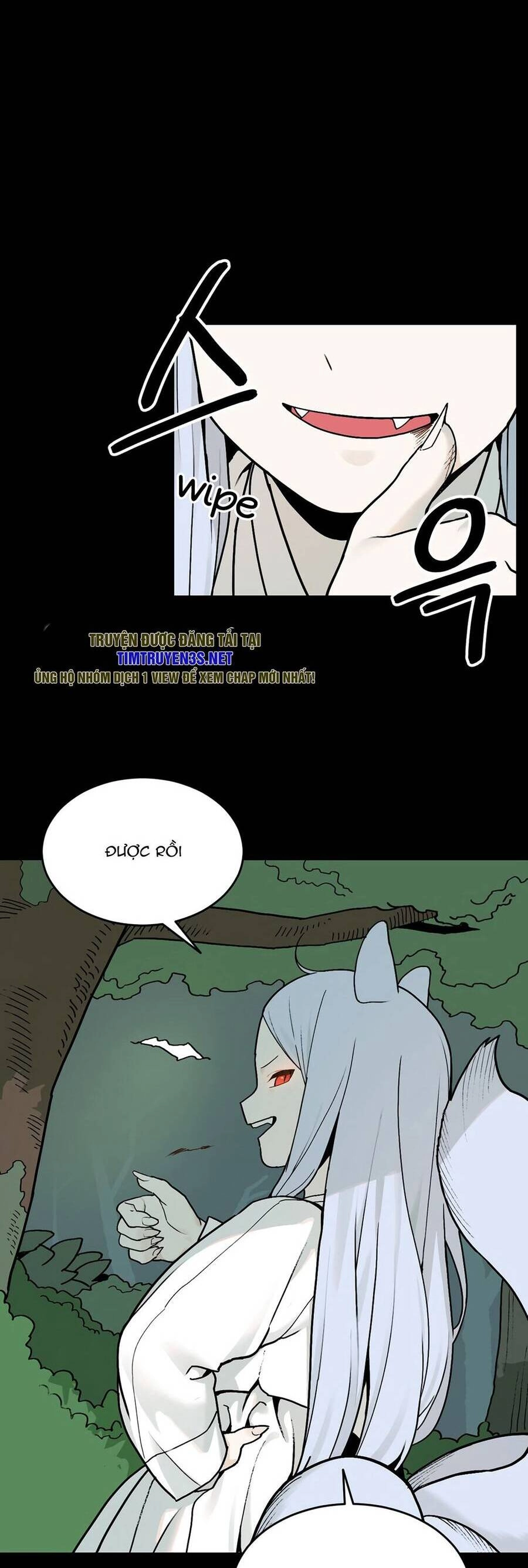 Hổ Đến Chơi Nhà Chapter 28 - 23