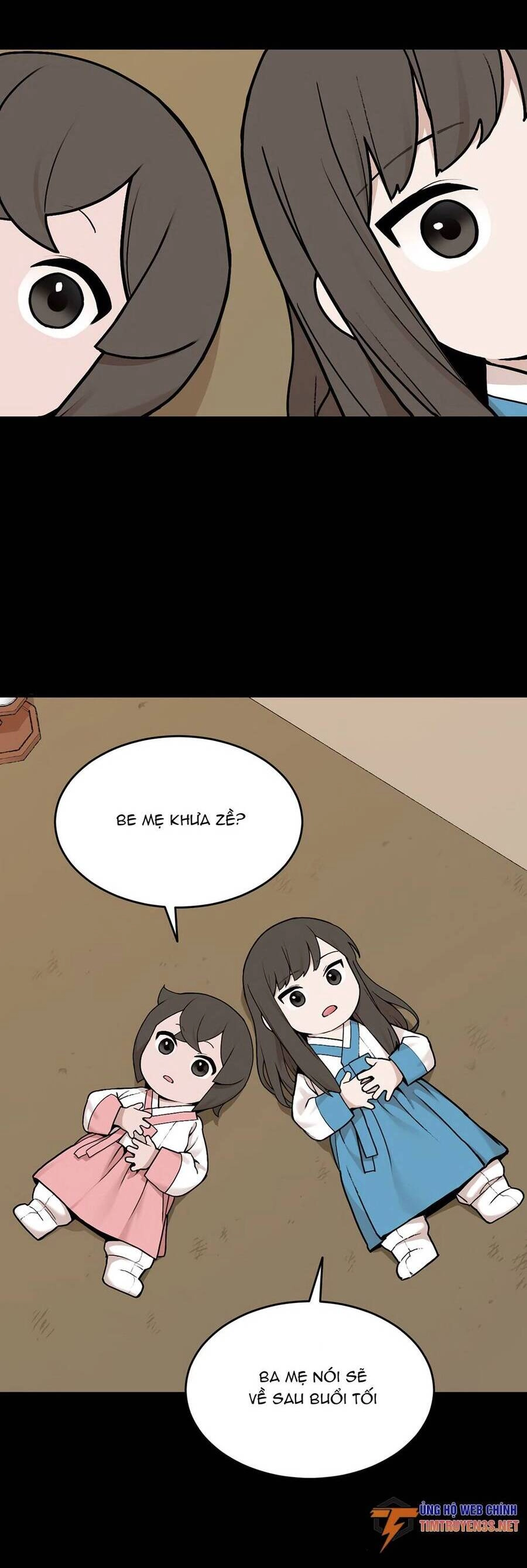 Hổ Đến Chơi Nhà Chapter 28 - 25