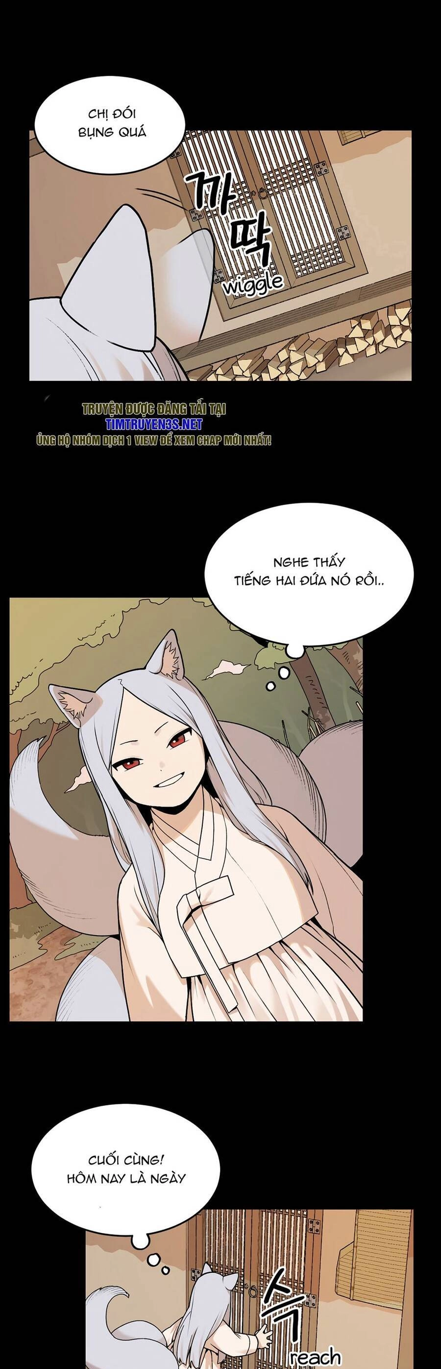 Hổ Đến Chơi Nhà Chapter 28 - 26